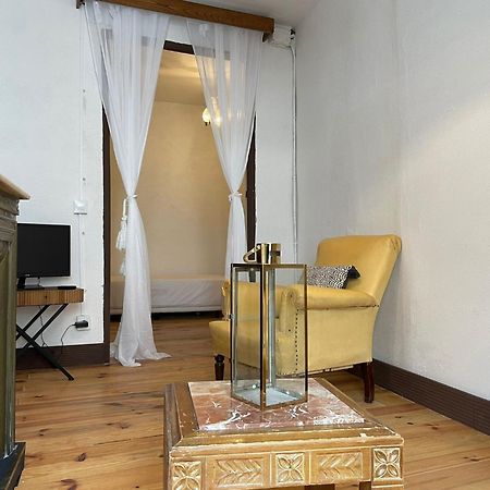 Ristbe Rooms Madrid Kültér fotó